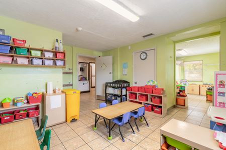 Lil Angels Daycare
