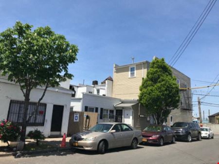 2580 Richmond Ter