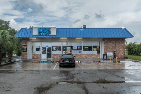 Retail space for Rent at 6995 W McNab in Tamarac