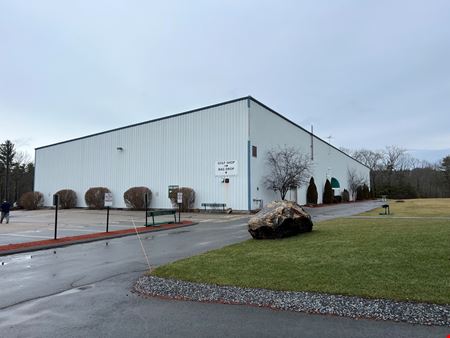 Industrial space for Sale at 8 Diamond Oaks Blvd in Kingston