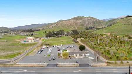 Office space for Sale at 100% Leased Government Guaranteed 12-Year Occupied US Ranger Station in Springville