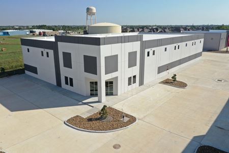 Industrial space for Sale at Pearland Main Business Park in Pearland