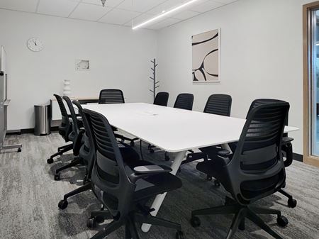 Office space for Rent at Regus - Everett - Airport Rd in Everett