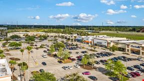 Marketplace at Seminole Towne Center