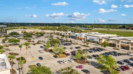 Retail space for Rent at Marketplace at Seminole Towne Center in Sanford