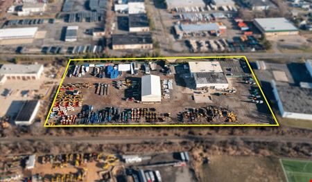 Industrial space for Rent at 200 Saint Nicholas Ave in South Plainfield