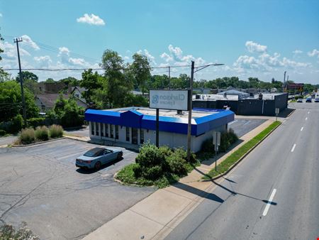 Retail space for Sale at 22 N Telegraph Rd in Pontiac