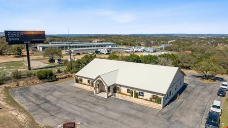 20808 State Highway 71 Building B