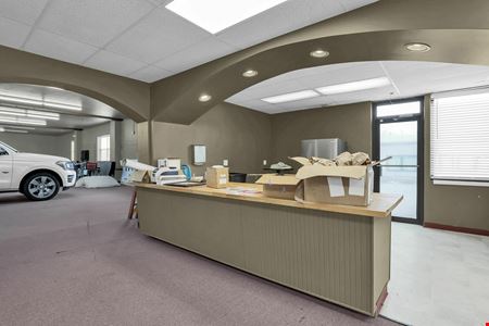 955 N Main Street