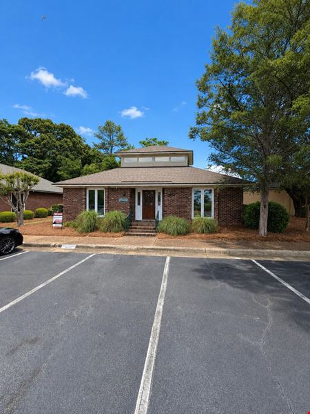 Office space for Rent at 5734 Windsor Drive, Unit 6 in Columbus