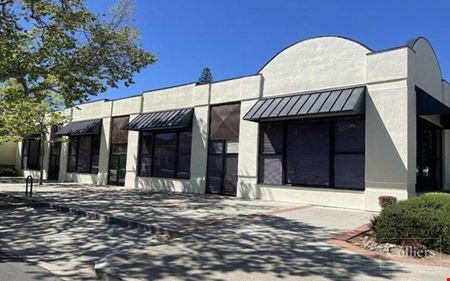 Retail space for Rent at RETAIL SPACE FOR LEASE in Los Gatos