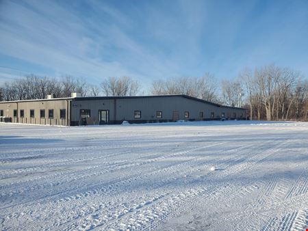 Flex Space space for Rent at 4974 E Main Street Rd in Batavia