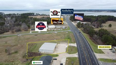 8260 State Highway 155