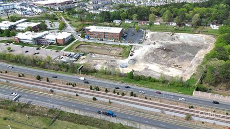 Industrial space for Rent at Flex Development Under Construction! January 2027 Delivery in Portsmouth