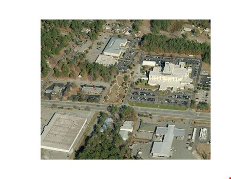 Office space for Sale at Health Care Associates of Waterboro in Walterboro