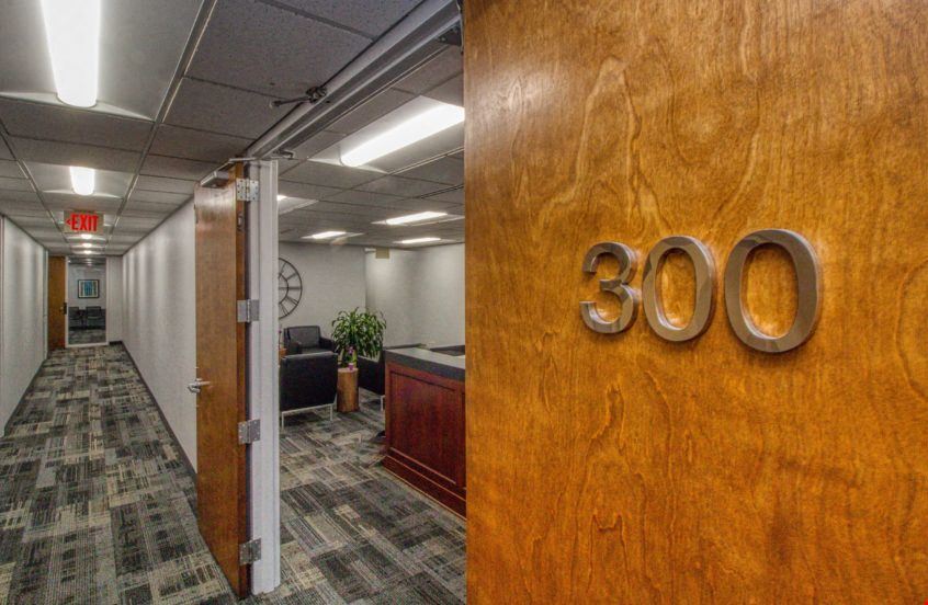 Ridgeway Business Center