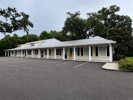Office space for Sale at Move-In Ready Office Building | 5,600 SF in Gulfport