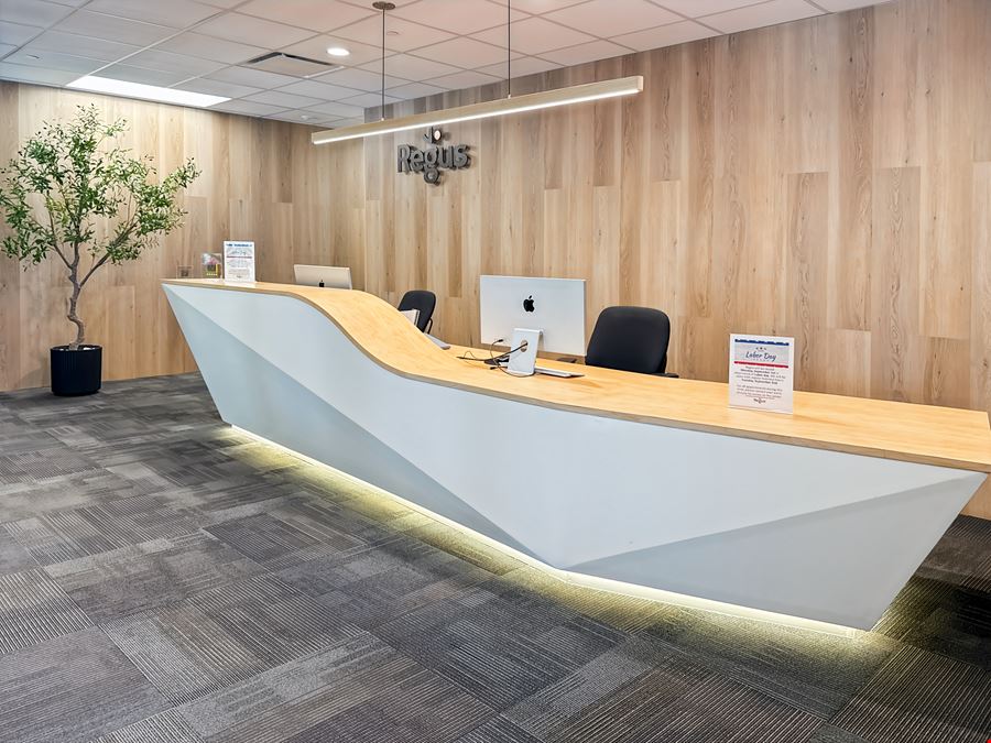 Regus - Clearwater - Tech Data Dr