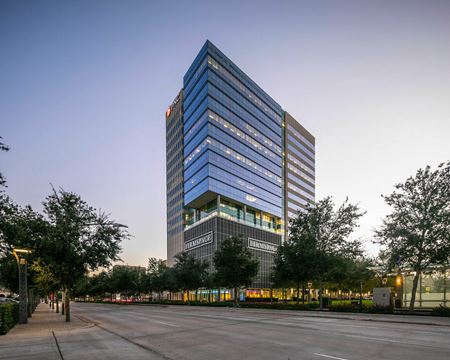 Office space for Rent at PNC Plaza - Suite 1525 Sublease in Houston