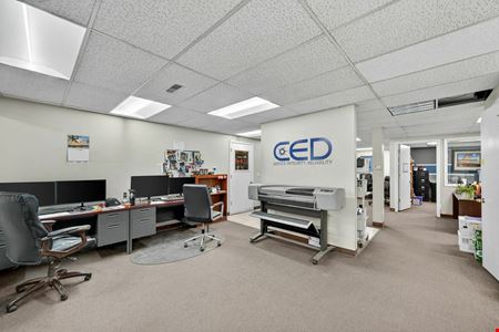High-Visibility Wall Avenue Owner/User Opportunity