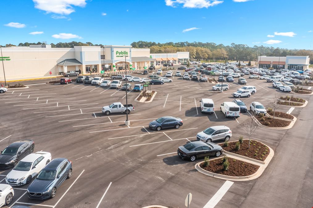 Wynnehaven Plaza