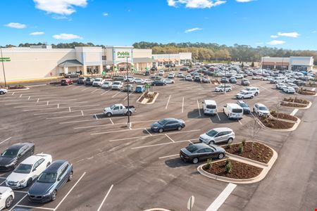 Wynnehaven Plaza