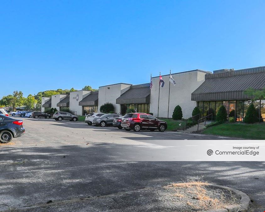 3613 Mueller Road