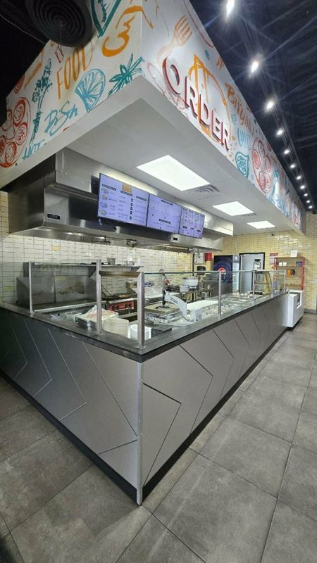 Retail space for Sale at Business For Sale in Arlington