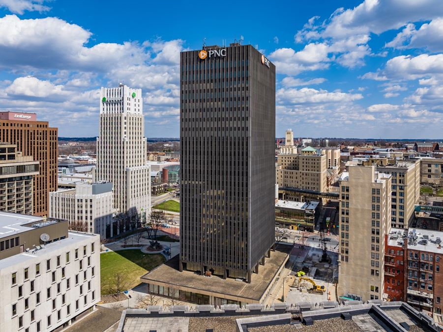 PNC Center
