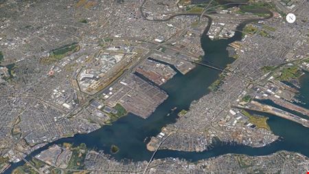Elizabeth Metropolitan Logistics Center for Lease