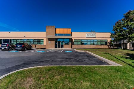 Office space for Rent at 3 Jennifer Court, Suite D in Carlisle