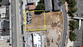 Prime Development Opportunity in Woodland Hills, CA