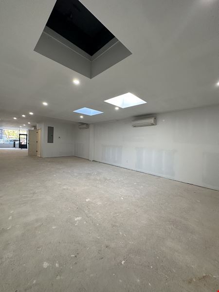 Retail space for Rent at 207 Court St in Brooklyn