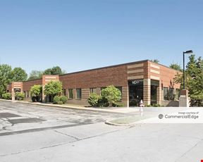 Curtiss Wright Center - Buildings III & IV