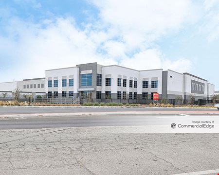 Office space for Rent at Cubework - Alessandro in Riverside