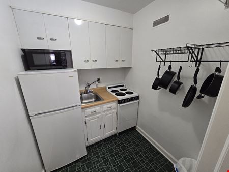 La Salle Apartments