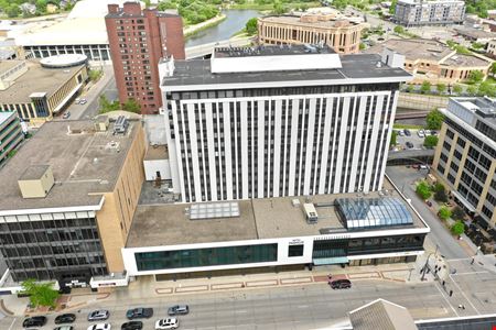 Office space for Sale at Downtown Business Suite in Rochester