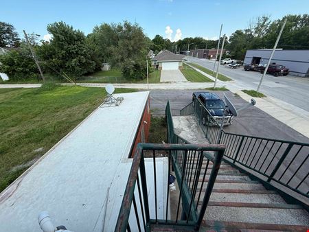 3,058 SF Freestanding Retail Building For Sale Or Lease in Springfield