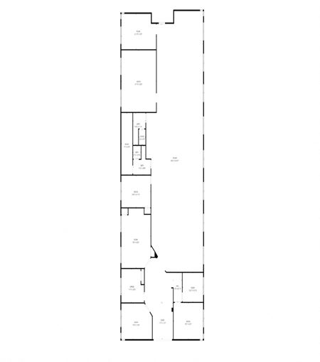 Office space for Sale at Journey House Travel Building in Oklahoma City