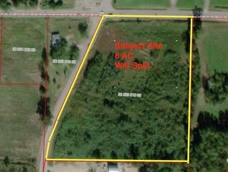 VacantLand space for Sale at Oakville Waltz Rd in New Boston