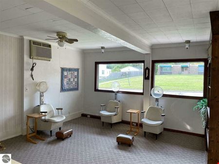 Beauty / Hair Salon Business