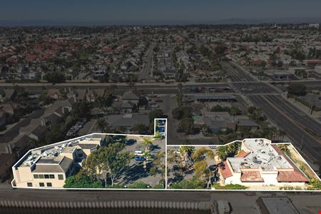 8082 Adams Ave & 20042 Beach Blvd
