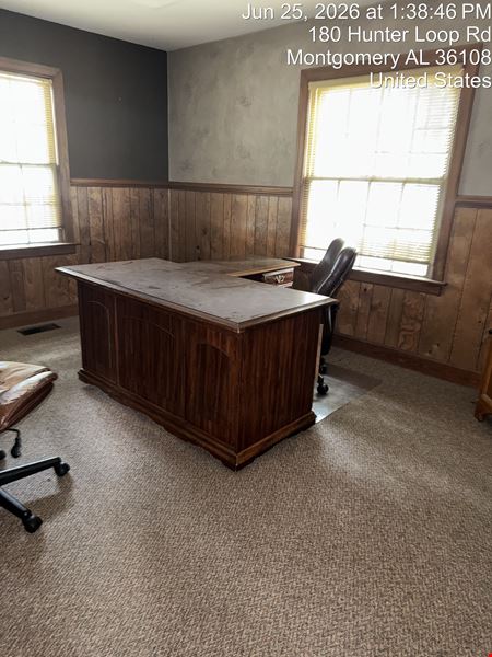 180 Hunter Loop Rd. - 2,000 SF Office