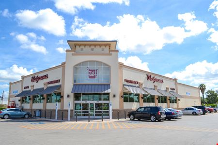Retail space for Rent at Former Walgreens Retail Store #12837 - Sublease in Alamo