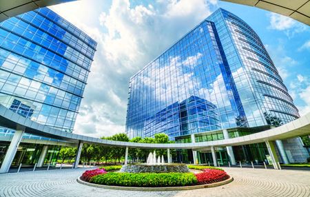 Office space for Rent at 2445 Technology Forest Blvd. - Building 4 in The Woodlands