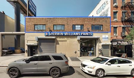 Retail space for Rent at 2,500 SF | 4606 3rd Avenue | Vanilla Box Retail Space for Lease in Brooklyn
