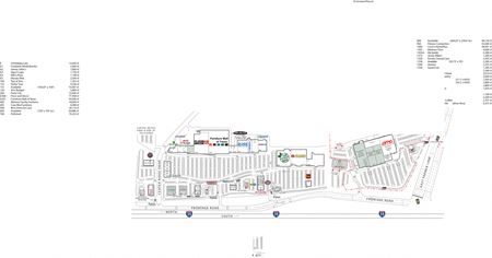 Retail space for Rent at Shops at Tech Ridge in Austin