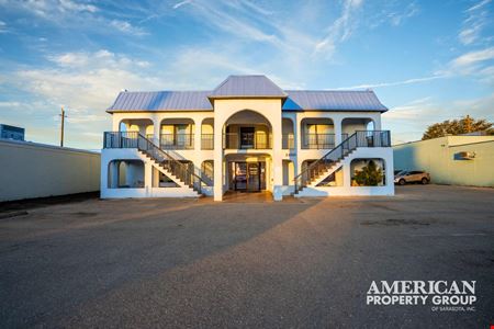 Office space for Sale at 2450 South Tamiami Trail in Port Charlotte