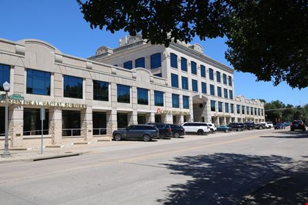Office space for Rent at Park Cities Tower in Dallas