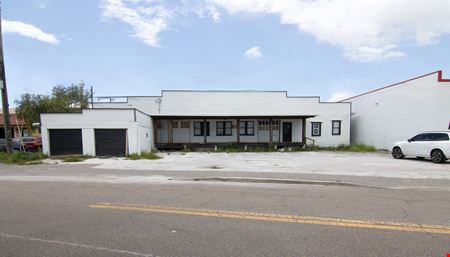 Industrial space for Sale at The Woodlawn District's Iron Horse Collective in St. Petersburg